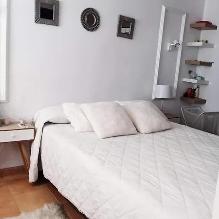Espectacular Apartamento!!! * San Fernando