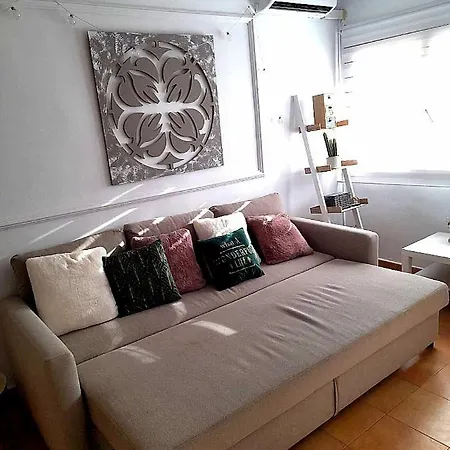 Espectacular Apartamento!!! San Fernando