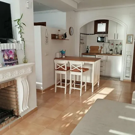 Espectacular Apartamento!!! Apartment San Fernando