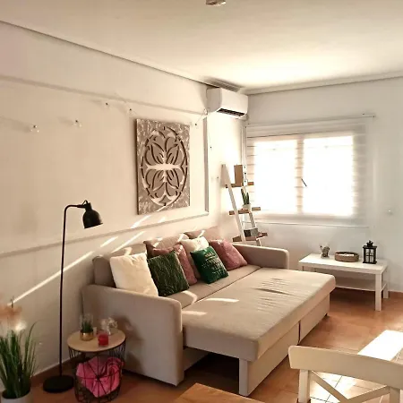 Espectacular Apartamento!!! *
