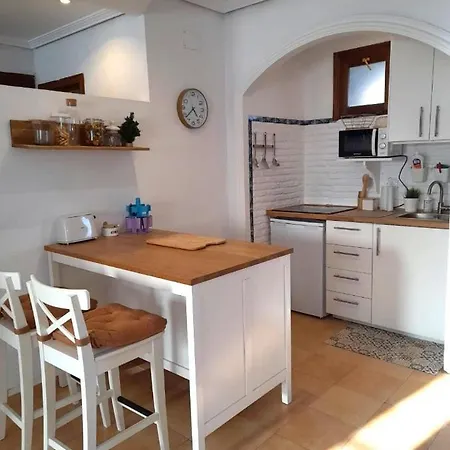 Espectacular Apartamento!!! Apartment San Fernando