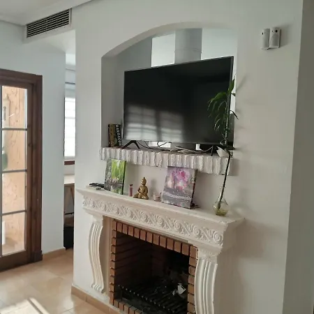 Espectacular Apartamento!!! * San Fernando